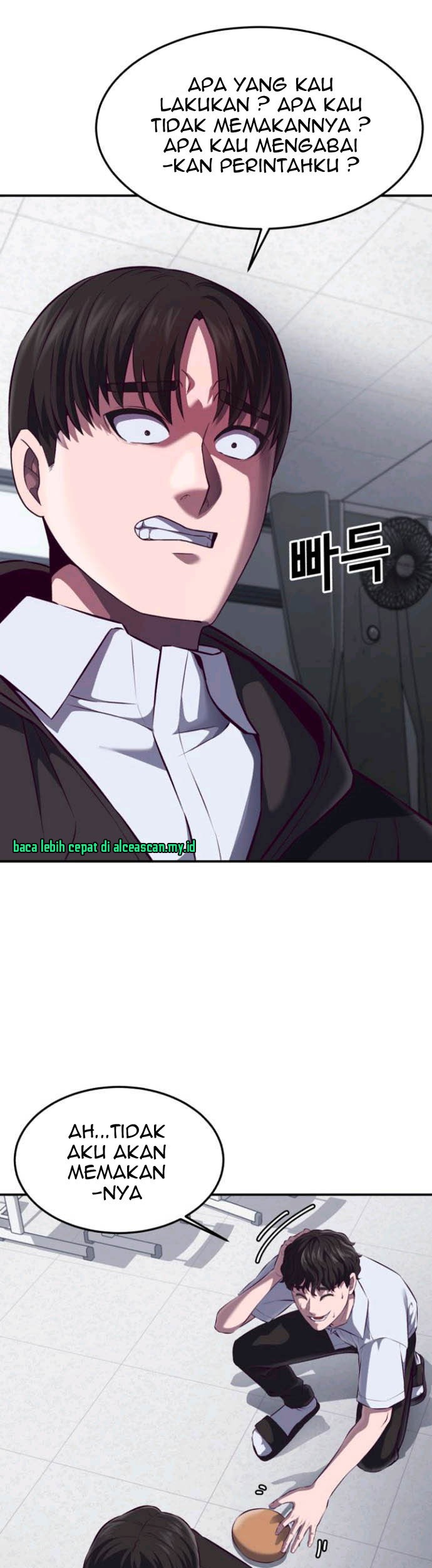 Absolute Obedience Bab 07 halaman 70