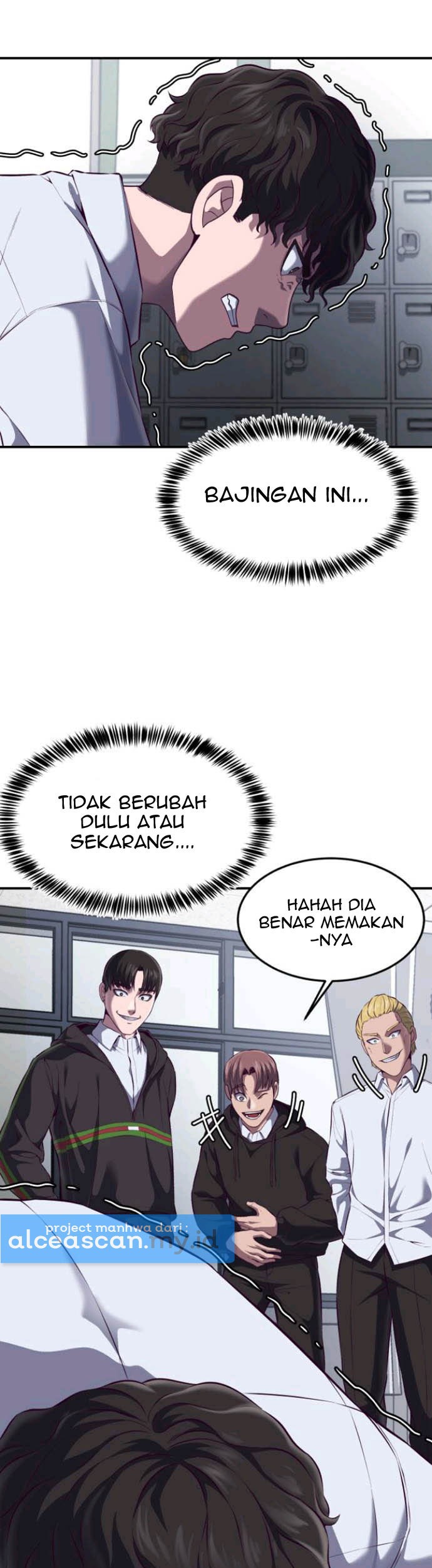 Absolute Obedience Bab 07 halaman 78