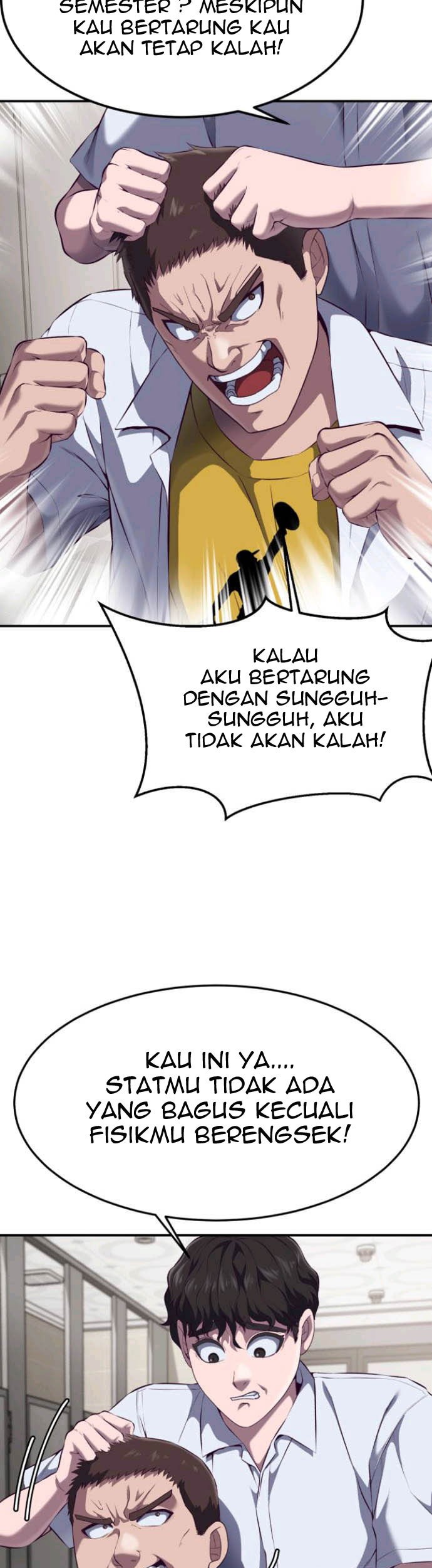 Absolute Obedience Bab 07 halaman 86