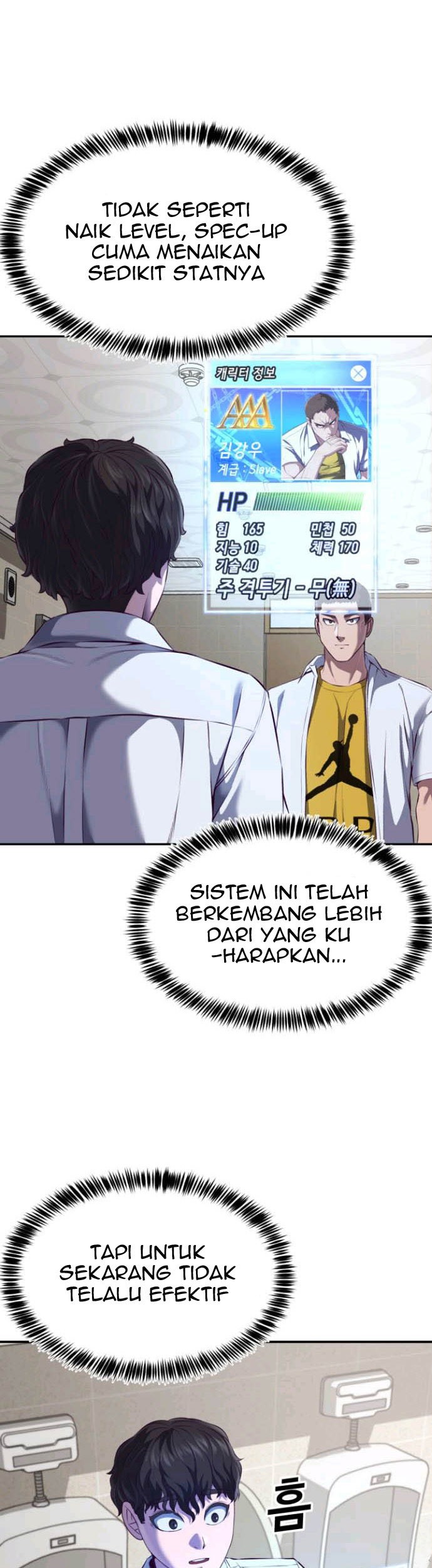 Absolute Obedience Bab 07 halaman 92