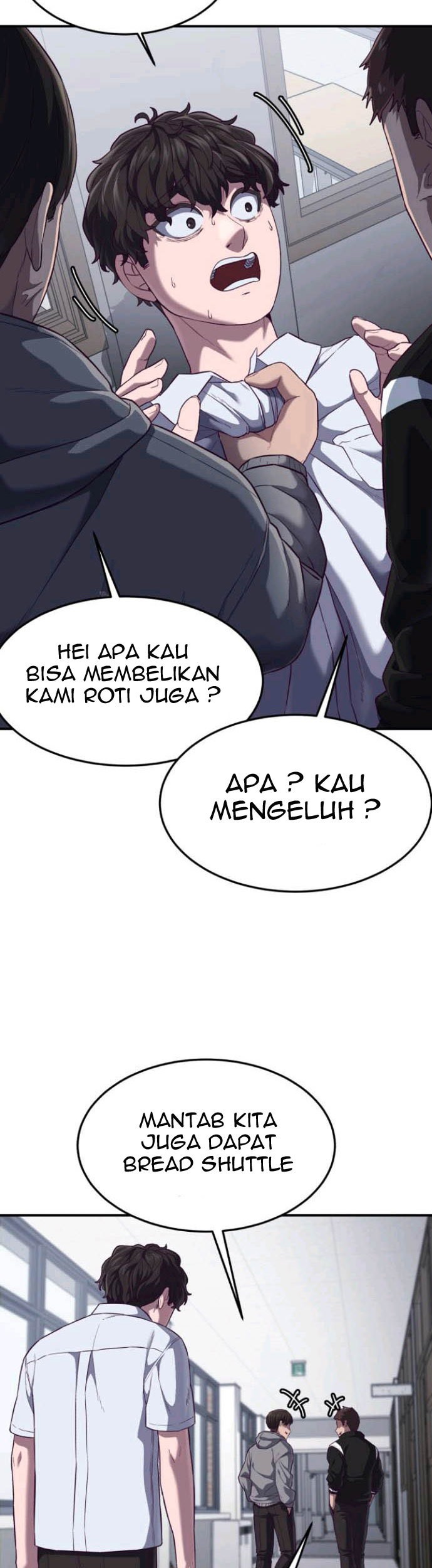 Absolute Obedience Bab 07 halaman 108