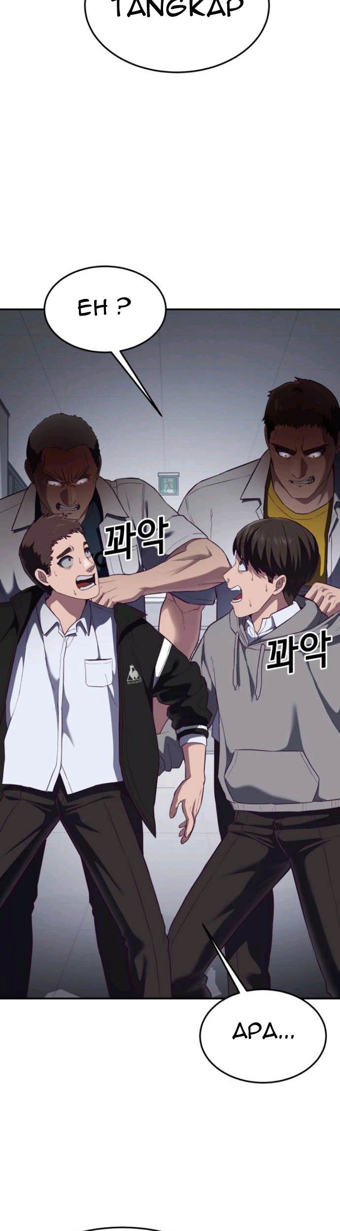 Absolute Obedience Bab 07 halaman 116
