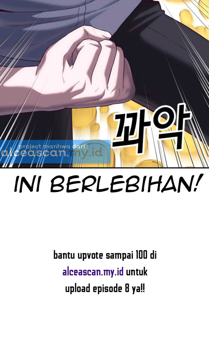 Absolute Obedience Bab 07 halaman 131