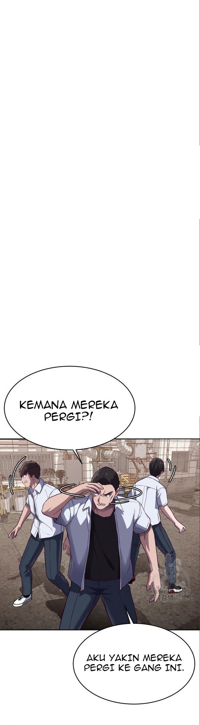 Absolute Obedience Bab 08 halaman 21