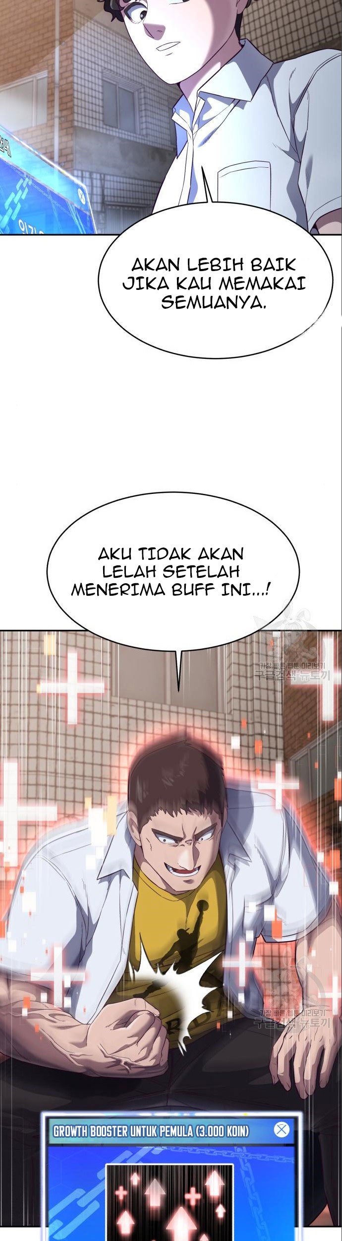 Absolute Obedience Bab 08 halaman 29