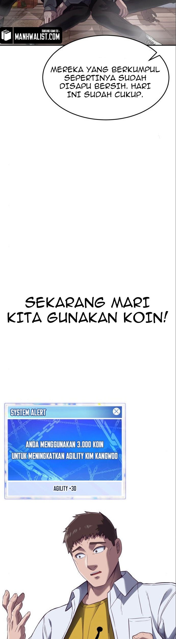 Absolute Obedience Bab 08 halaman 57