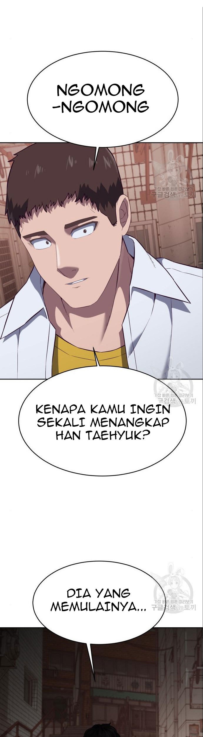 Absolute Obedience Bab 08 halaman 65