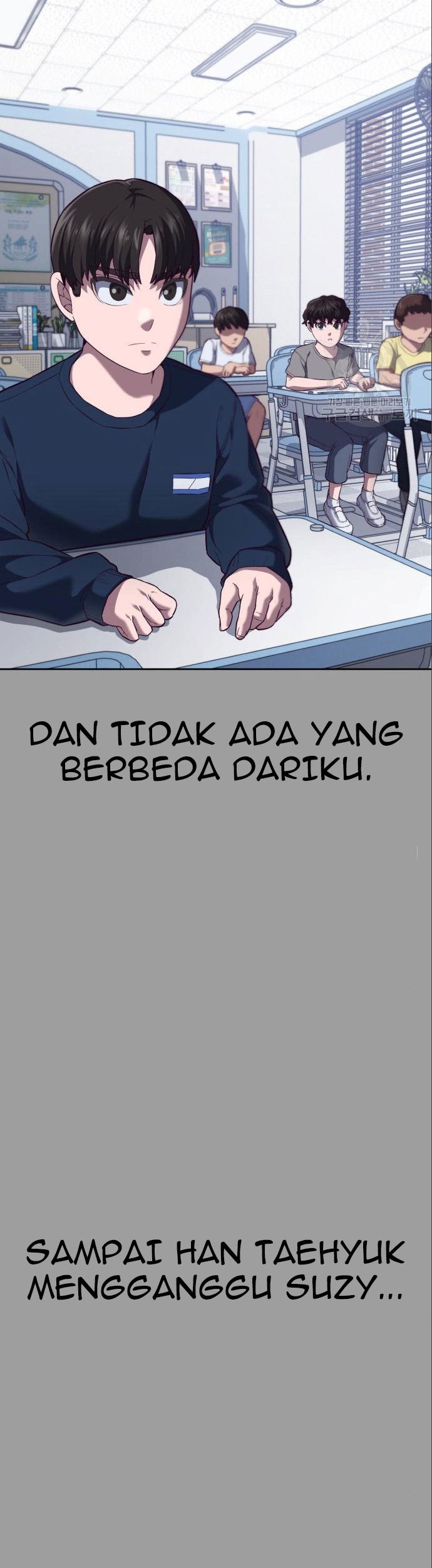 Absolute Obedience Bab 08 halaman 75