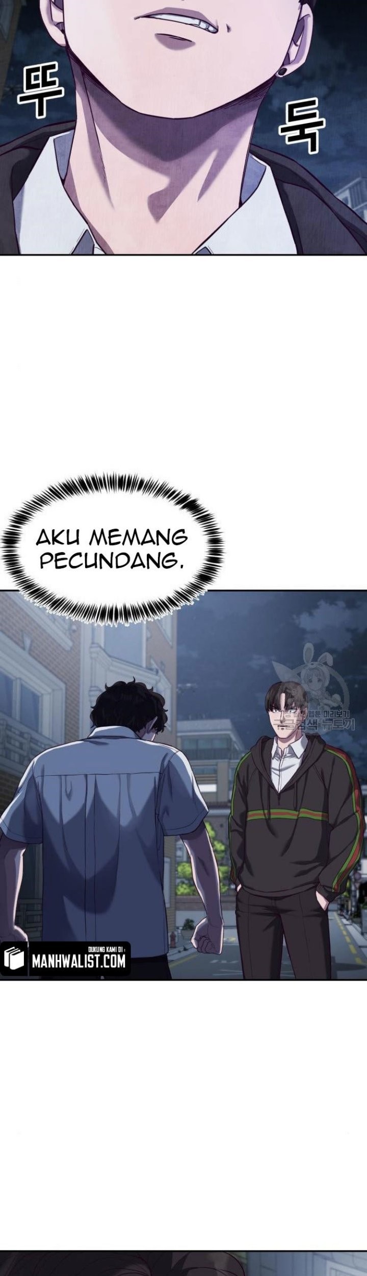 Absolute Obedience Bab 09 halaman 3