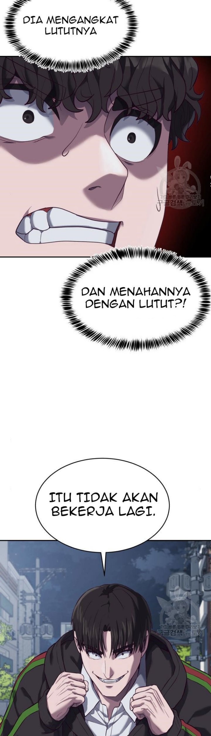Absolute Obedience Bab 09 halaman 73