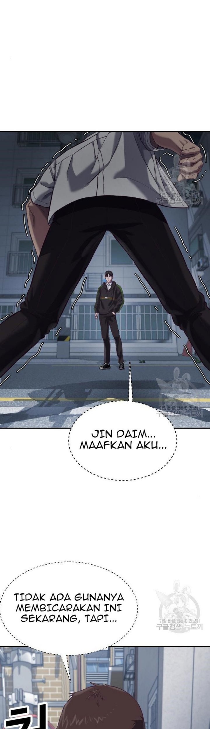 Absolute Obedience Bab 09 halaman 109