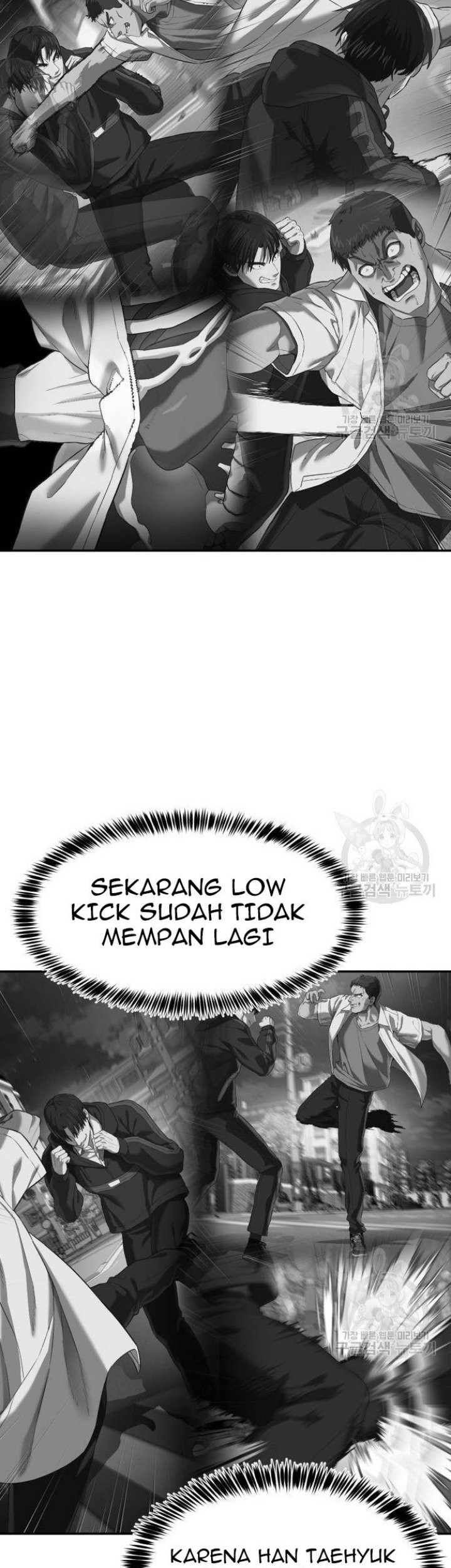 Absolute Obedience Bab 09 halaman 121