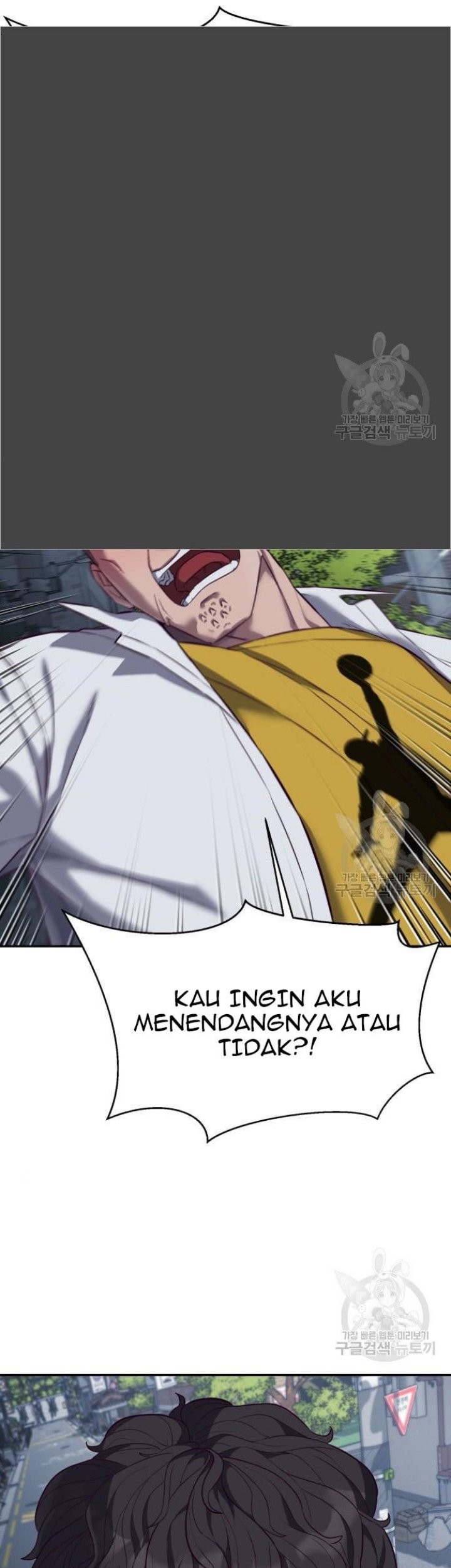 Absolute Obedience Bab 09 halaman 137