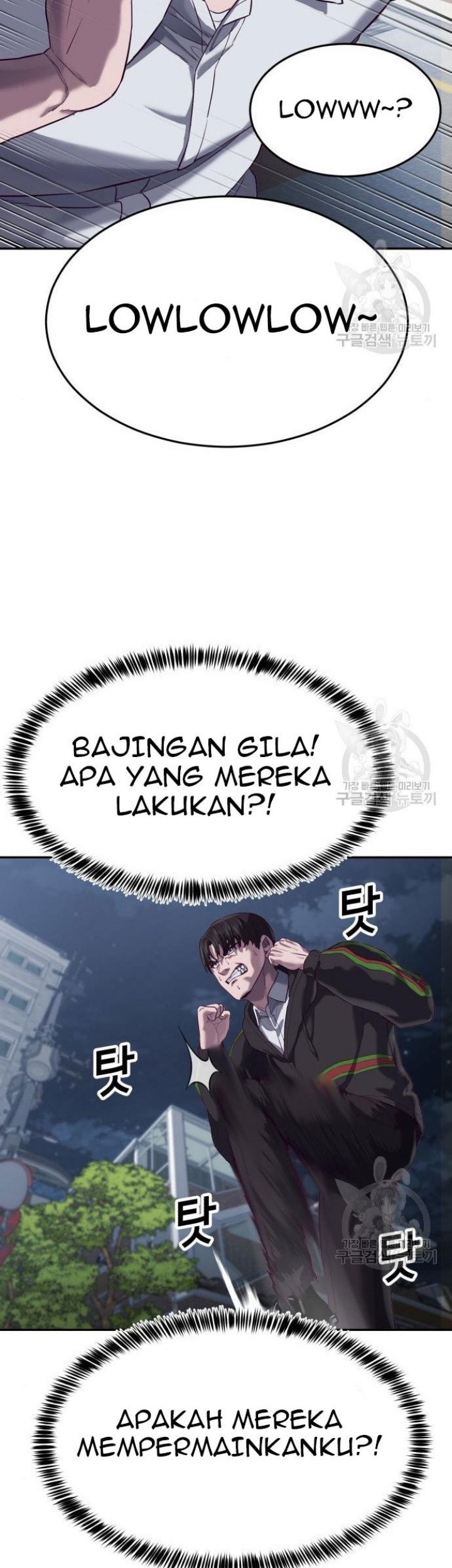 Absolute Obedience Bab 09 halaman 149
