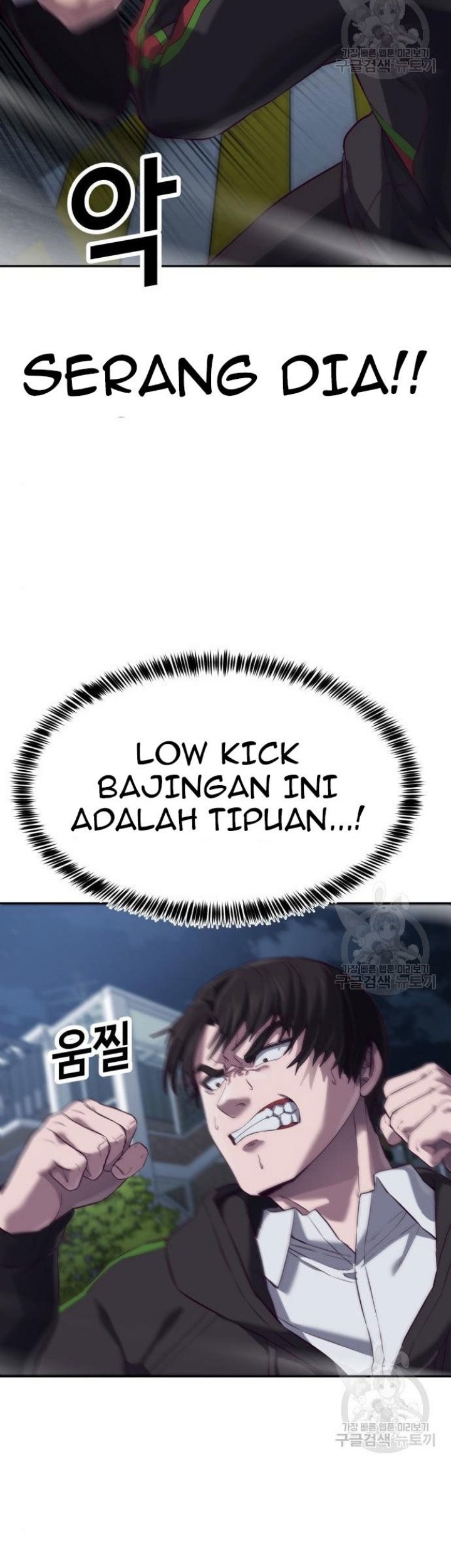 Absolute Obedience Bab 09 halaman 153