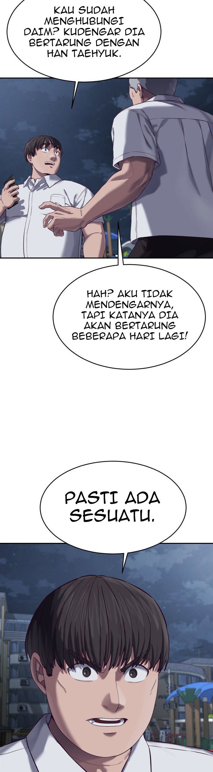 Absolute Obedience Bab 10 halaman 3