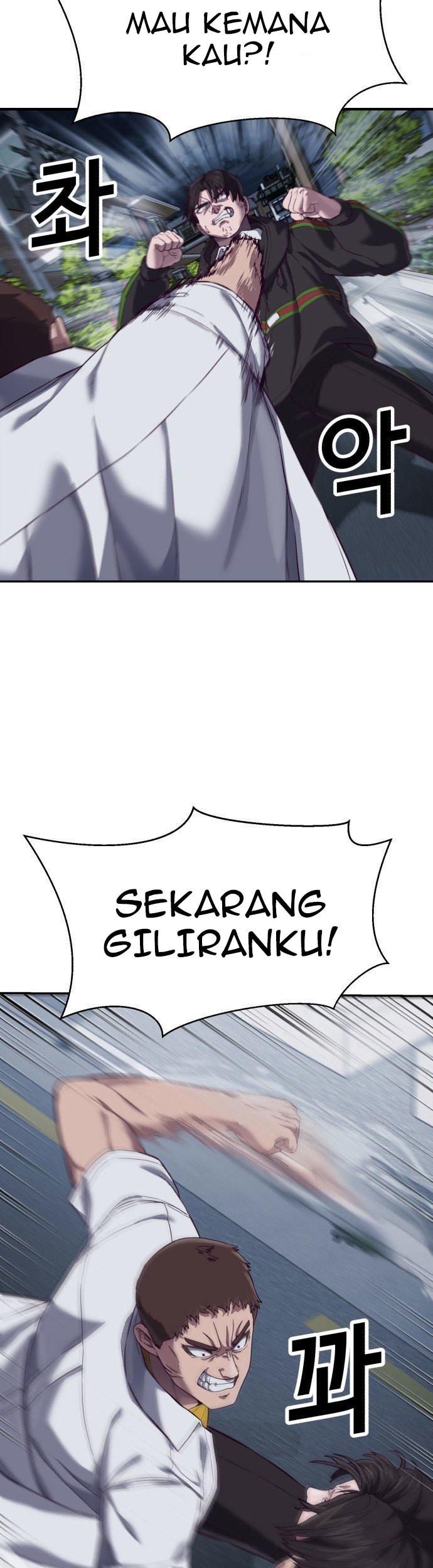 Absolute Obedience Bab 10 halaman 11