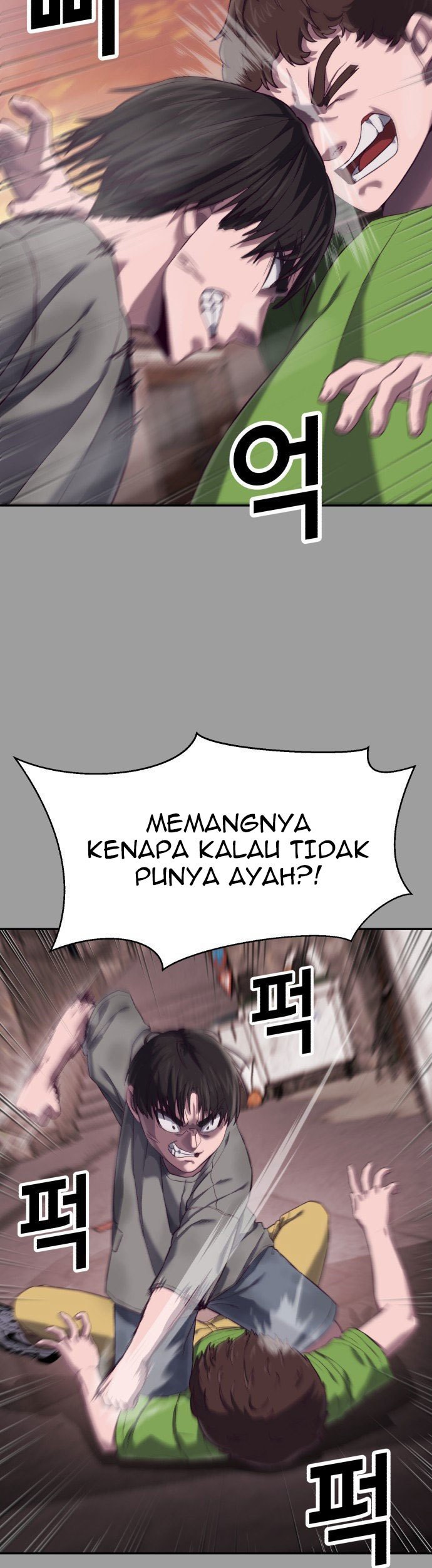 Absolute Obedience Bab 10 halaman 19