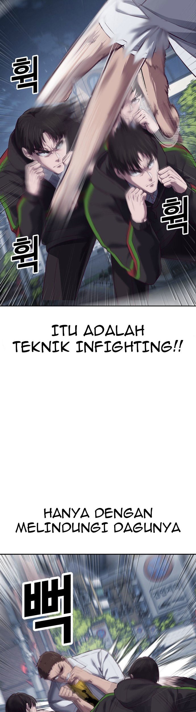 Absolute Obedience Bab 10 halaman 55