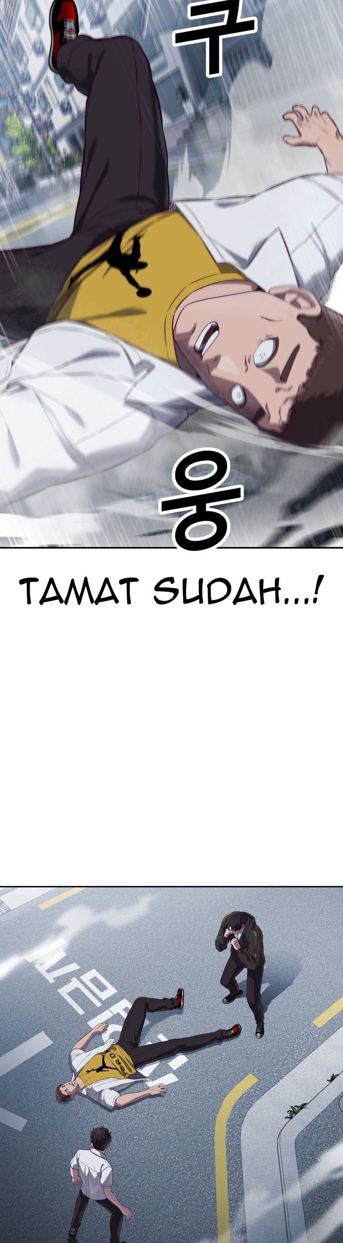 Absolute Obedience Bab 10 halaman 65