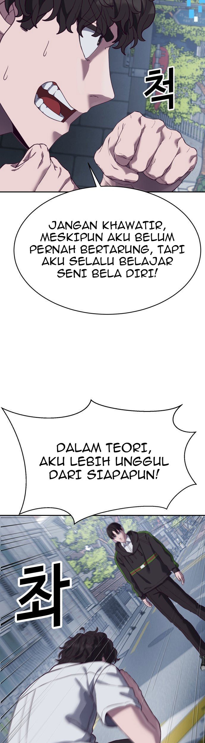 Absolute Obedience Bab 10 halaman 81