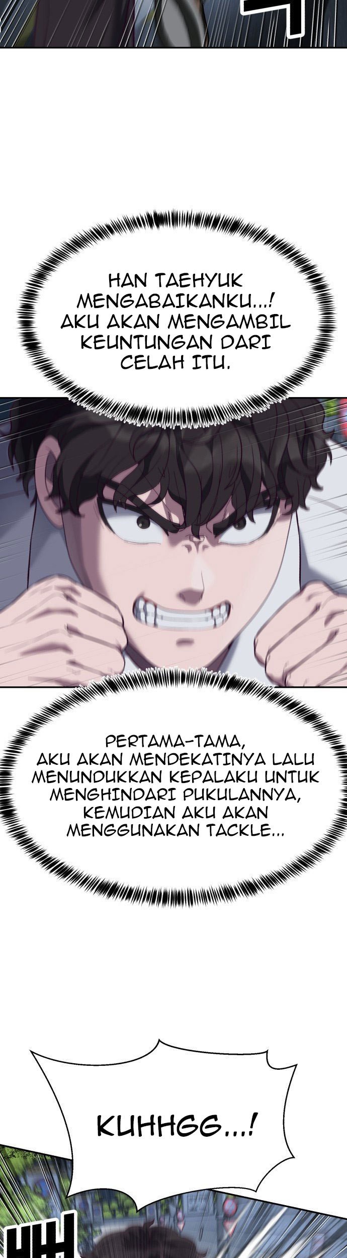 Absolute Obedience Bab 10 halaman 83
