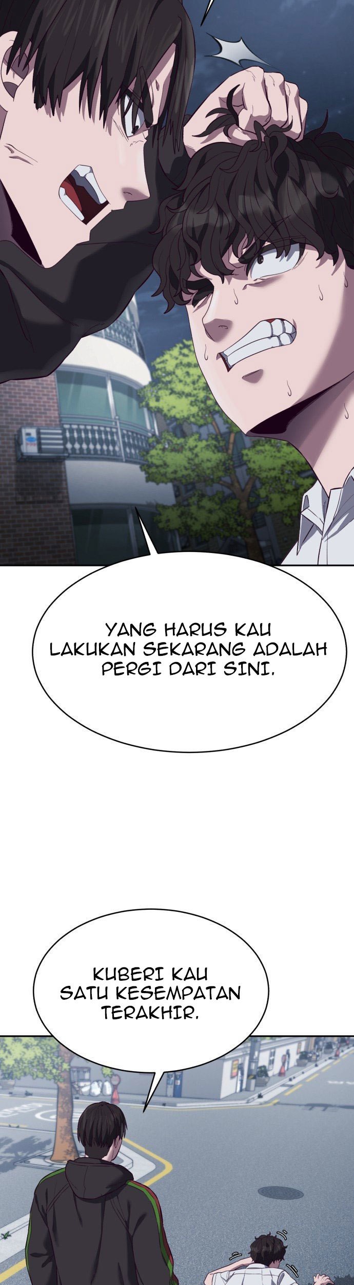 Absolute Obedience Bab 10 halaman 93