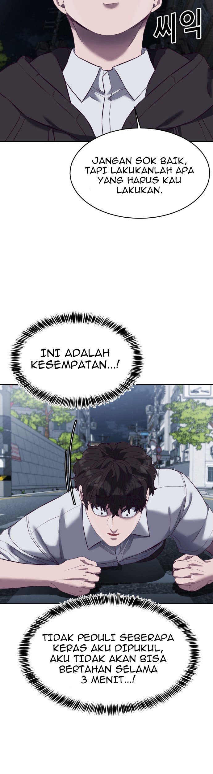 Absolute Obedience Bab 10 halaman 97