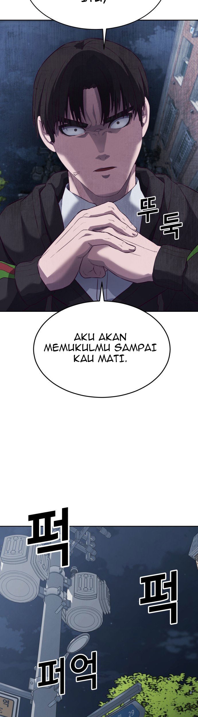 Absolute Obedience Bab 10 halaman 109