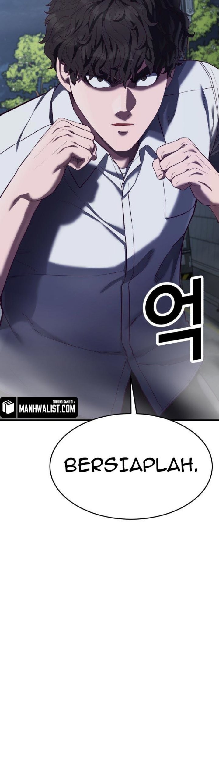 Absolute Obedience Bab 11 halaman 7