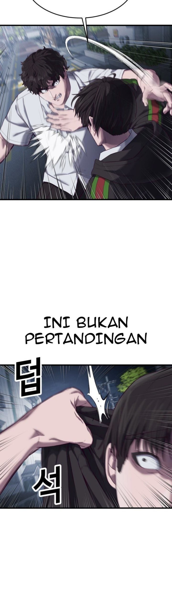 Absolute Obedience Bab 11 halaman 29