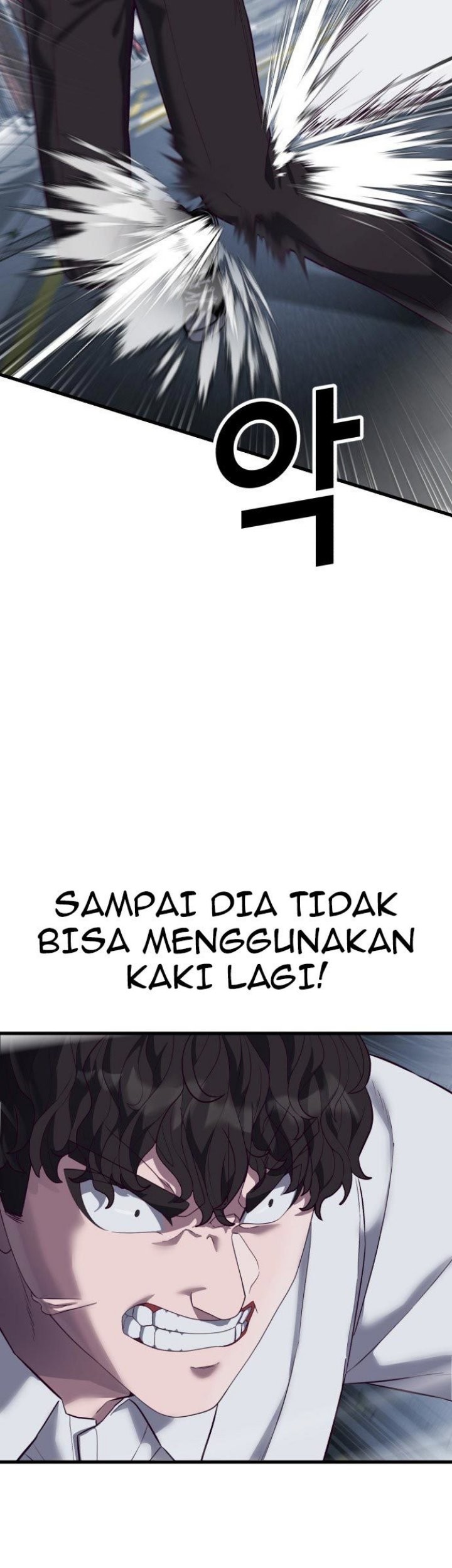 Absolute Obedience Bab 11 halaman 39