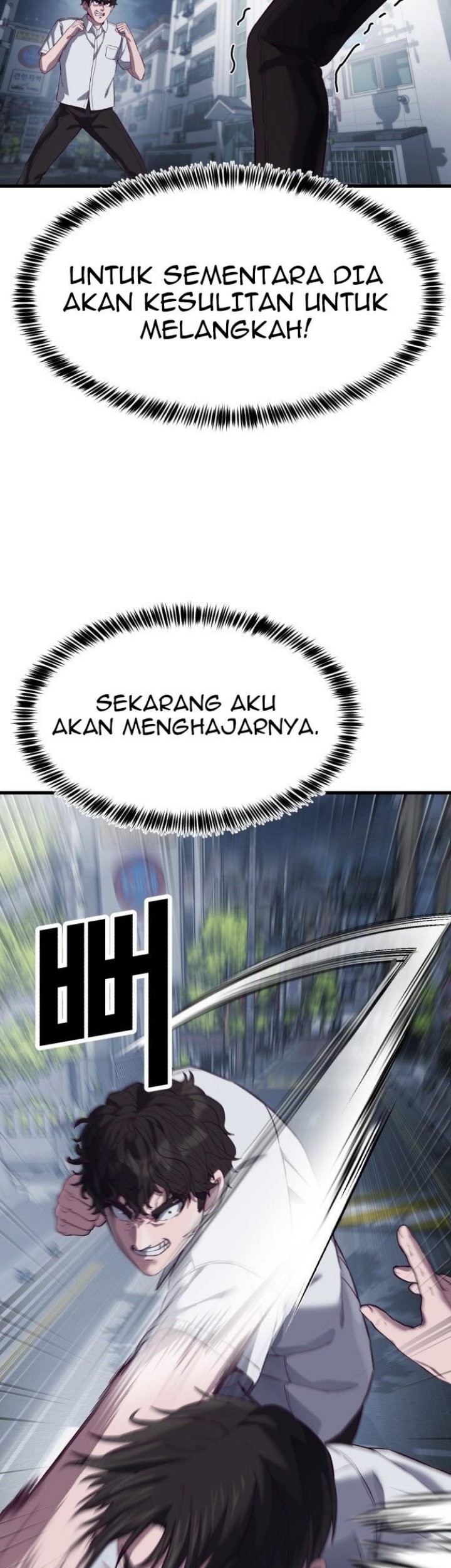 Absolute Obedience Bab 11 halaman 49