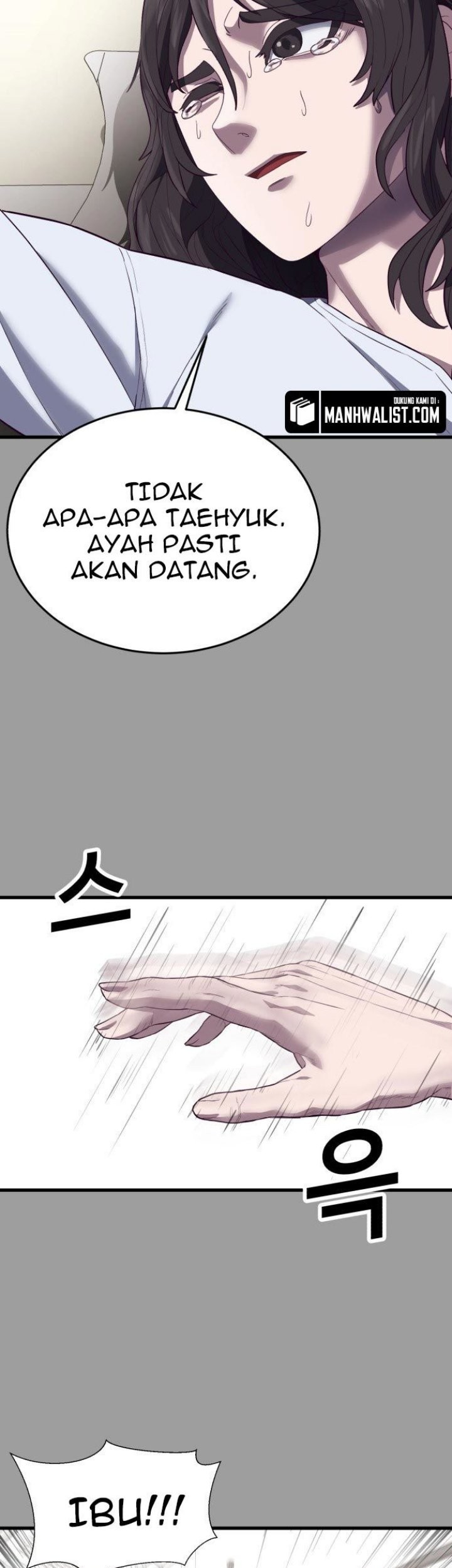 Absolute Obedience Bab 11 halaman 57