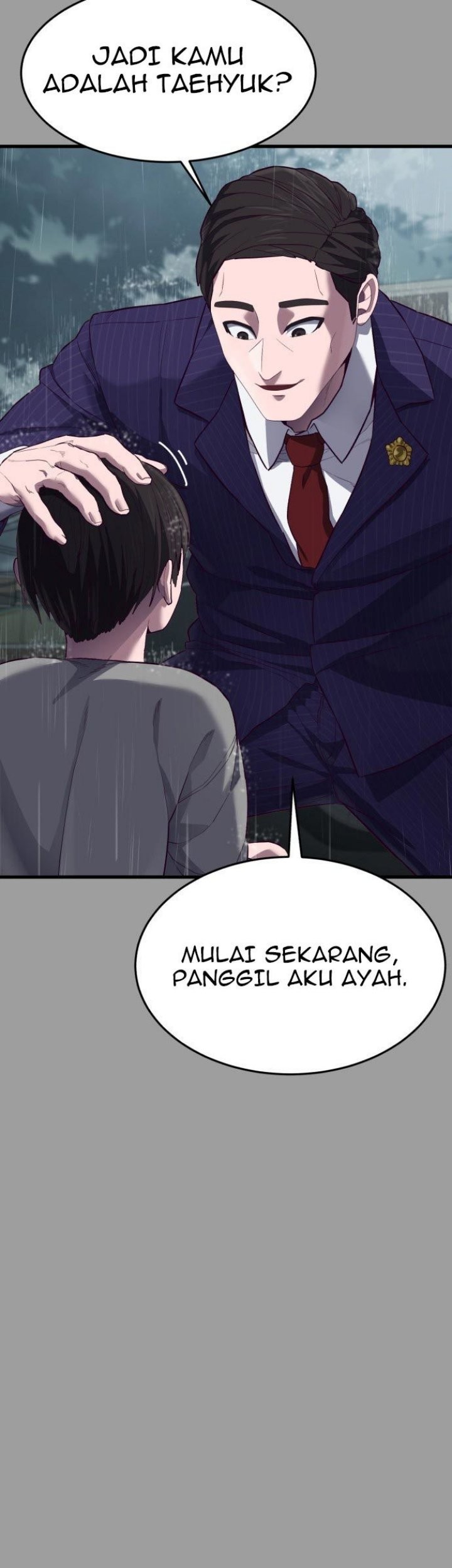 Absolute Obedience Bab 11 halaman 69