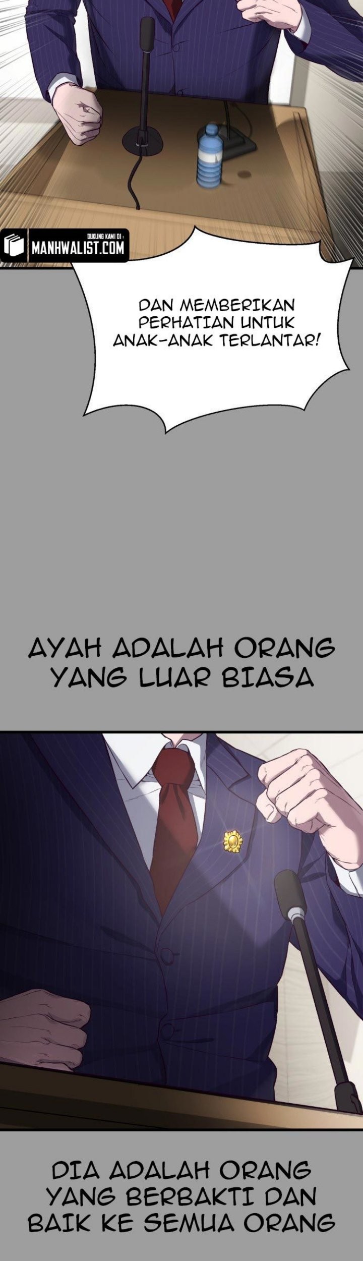 Absolute Obedience Bab 11 halaman 75
