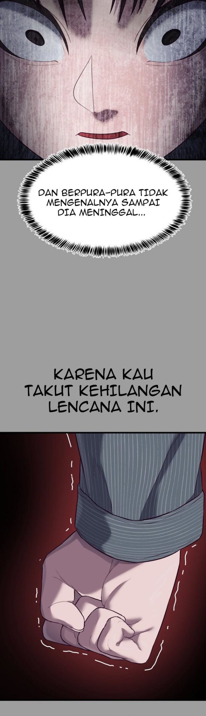 Absolute Obedience Bab 11 halaman 87