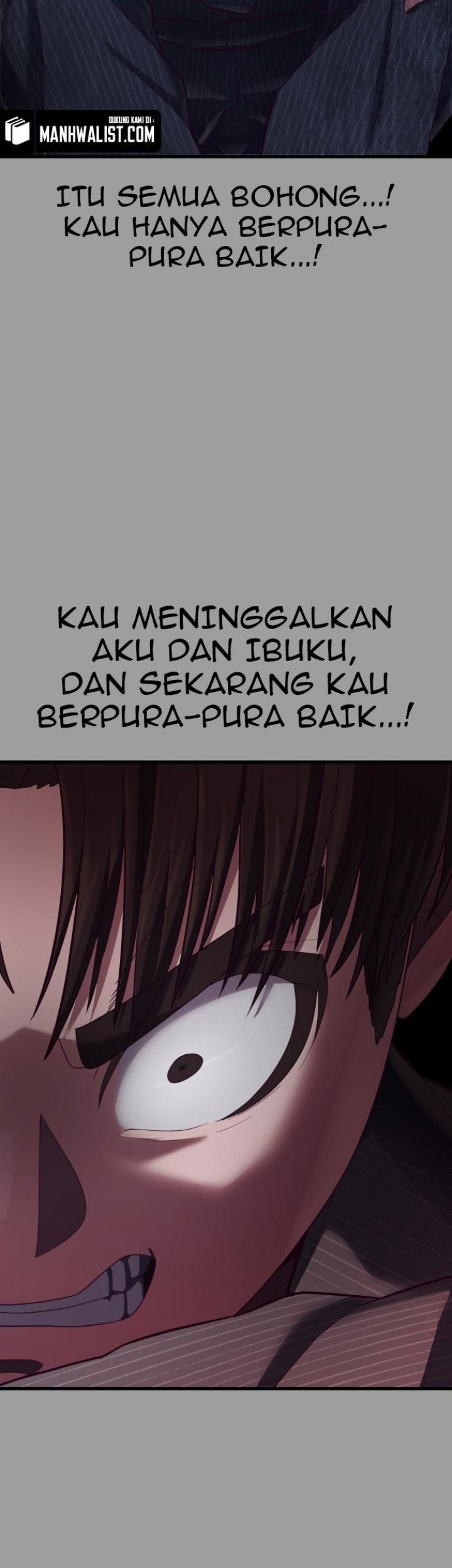 Absolute Obedience Bab 11 halaman 91