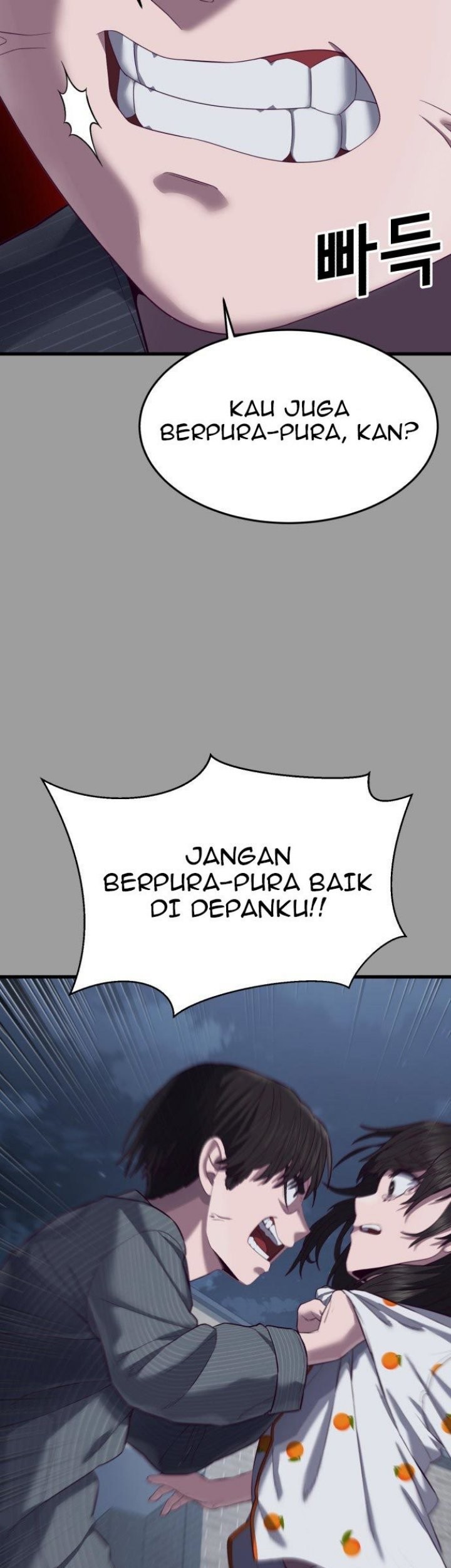 Absolute Obedience Bab 11 halaman 95