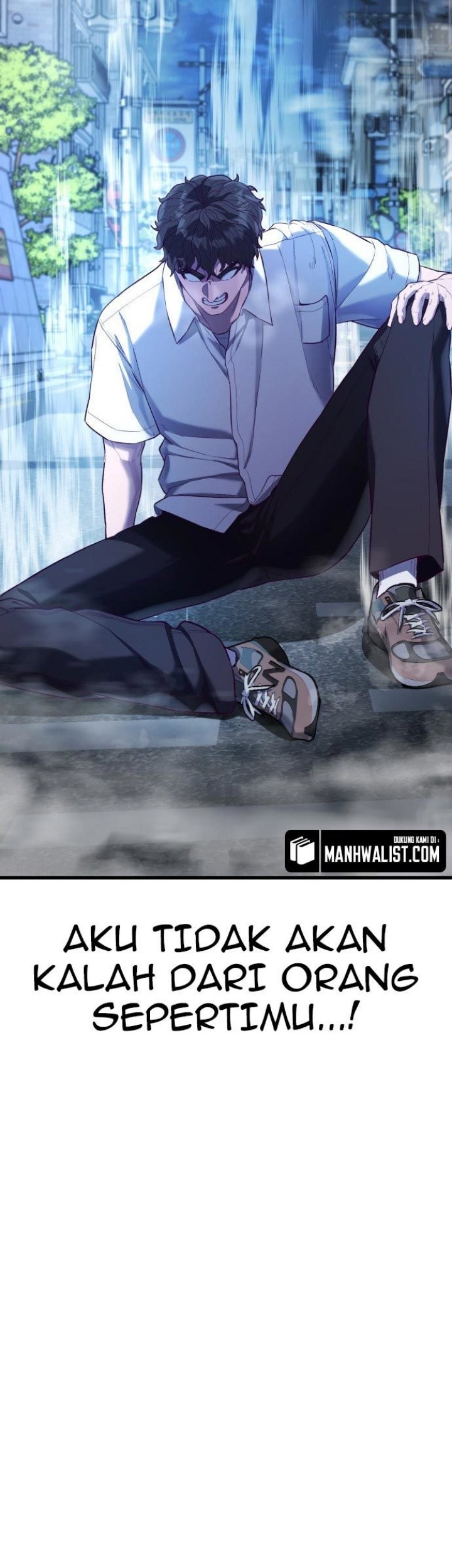 Absolute Obedience Bab 11 halaman 117