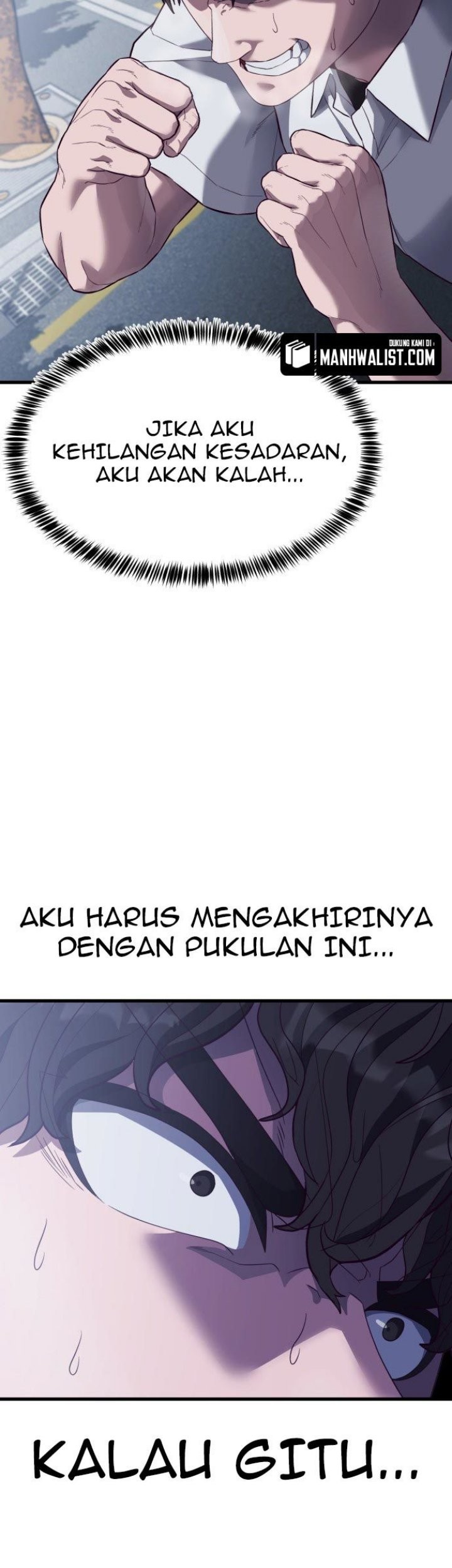 Absolute Obedience Bab 11 halaman 121