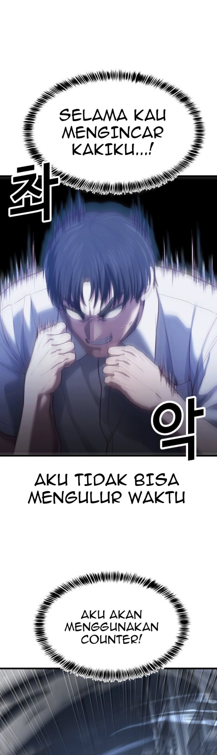 Absolute Obedience Bab 11 halaman 131