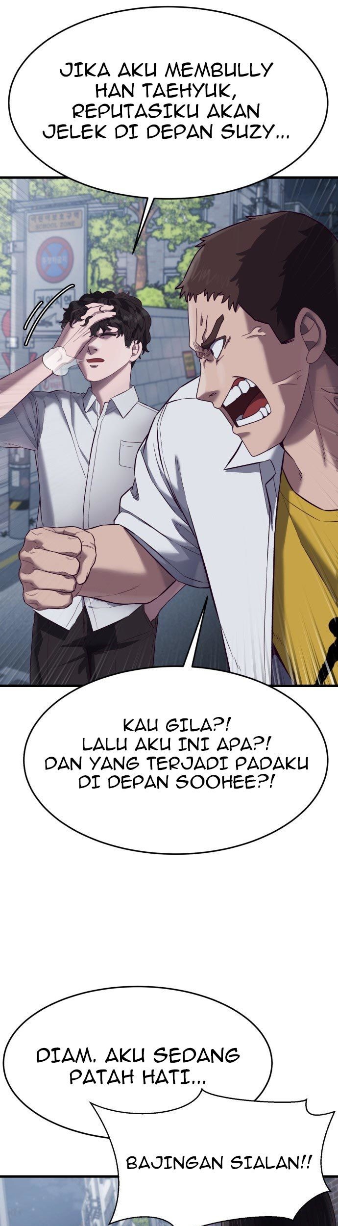 Absolute Obedience Bab 12 halaman 49