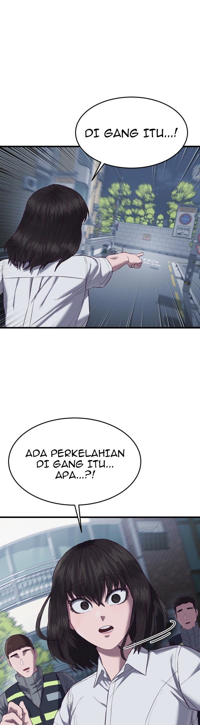 Absolute Obedience Bab 12 halaman 55
