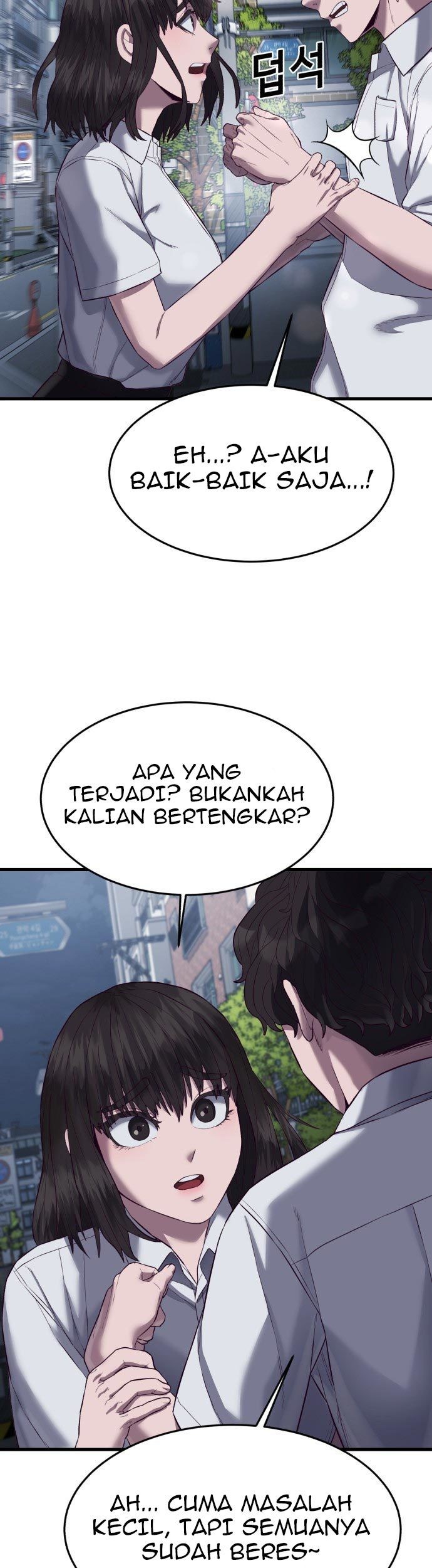 Absolute Obedience Bab 12 halaman 59