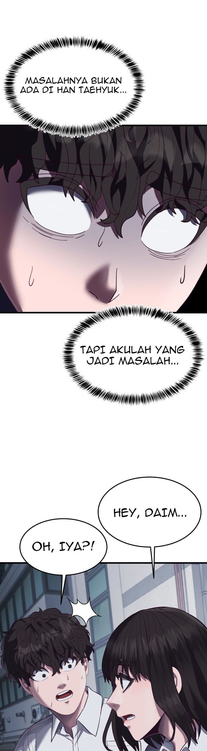 Absolute Obedience Bab 12 halaman 79