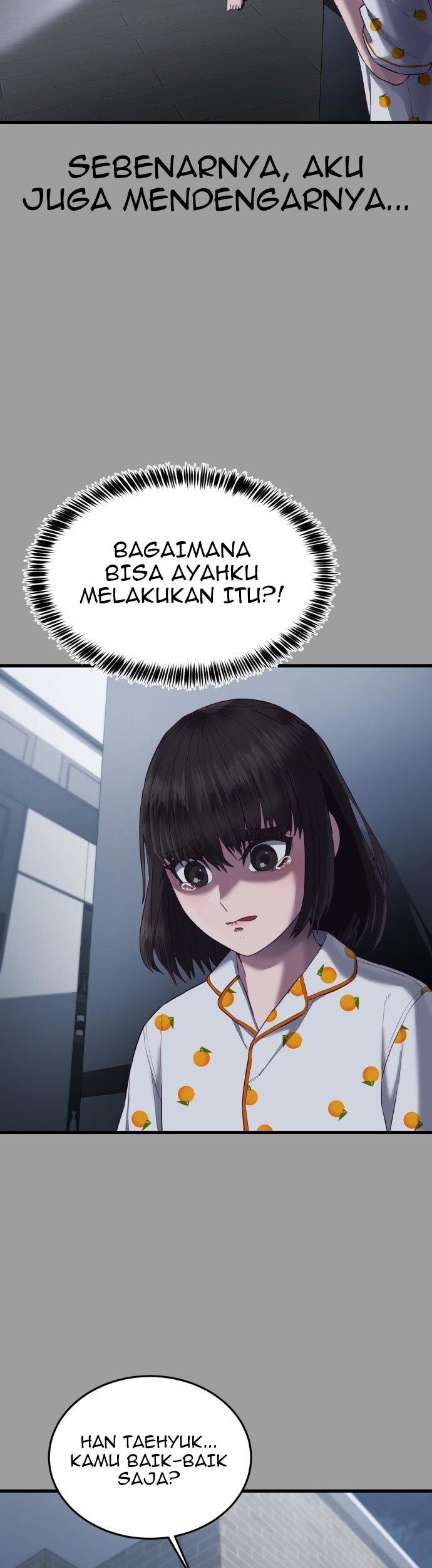 Absolute Obedience Bab 12 halaman 83