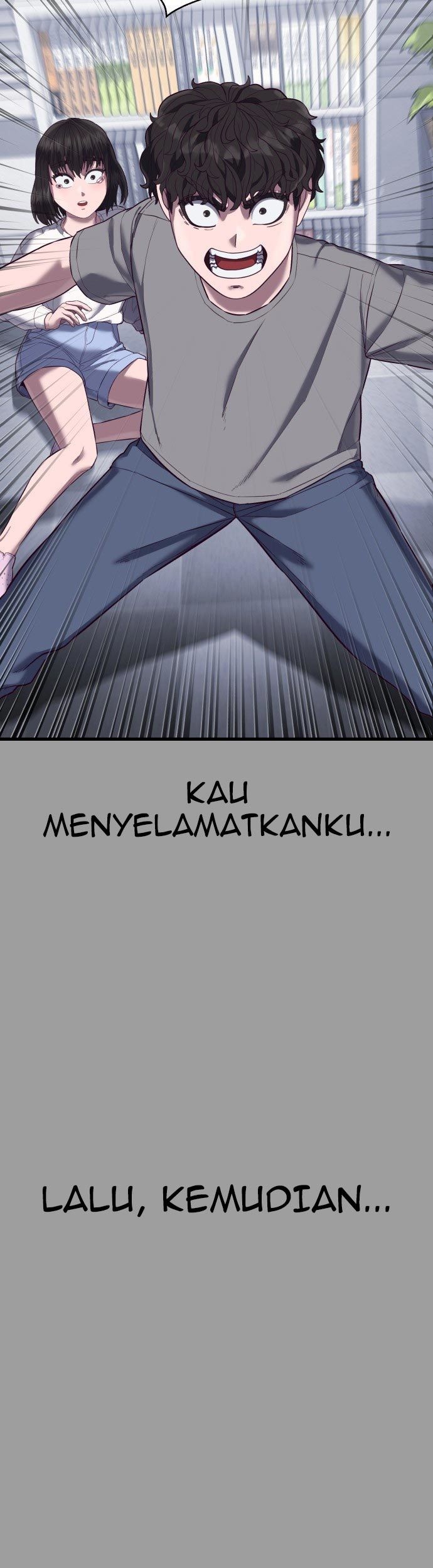 Absolute Obedience Bab 12 halaman 97