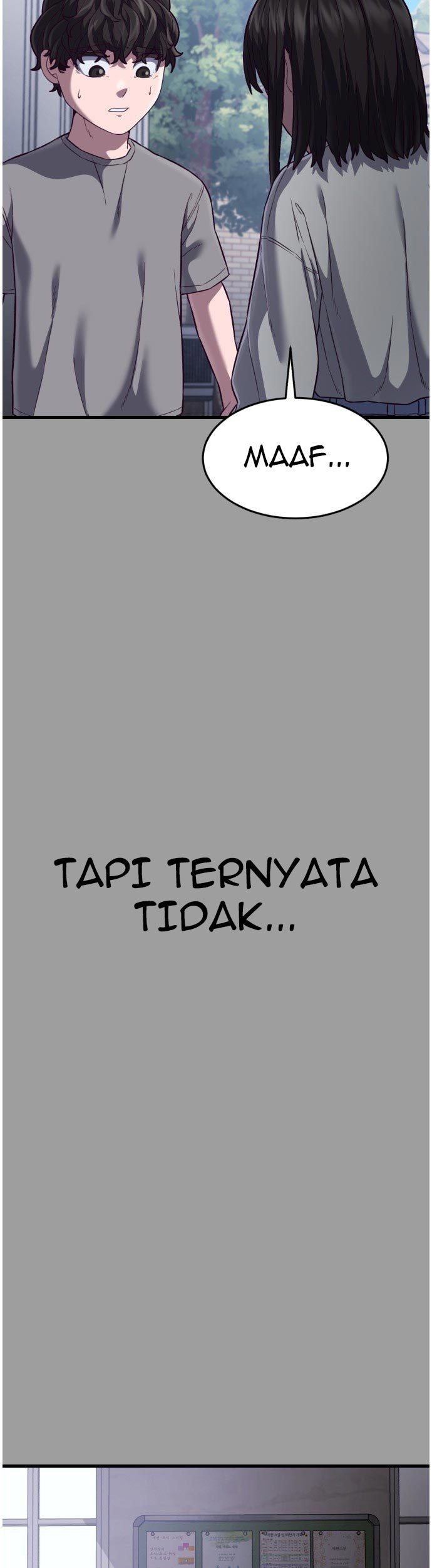 Absolute Obedience Bab 12 halaman 109