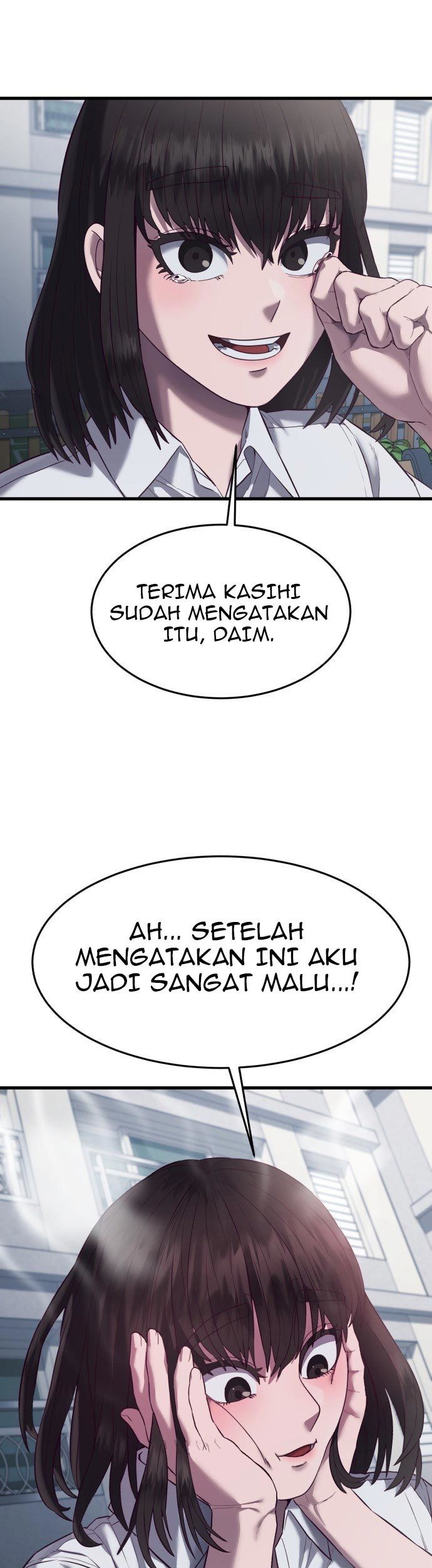 Absolute Obedience Bab 12 halaman 121